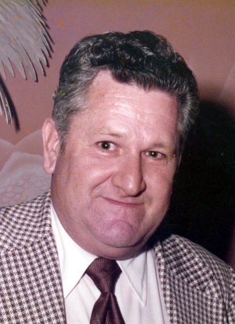 Obituary of Elmer Milton Hall, Jr.