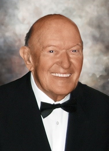 Avis de décès de Réal Mailhot