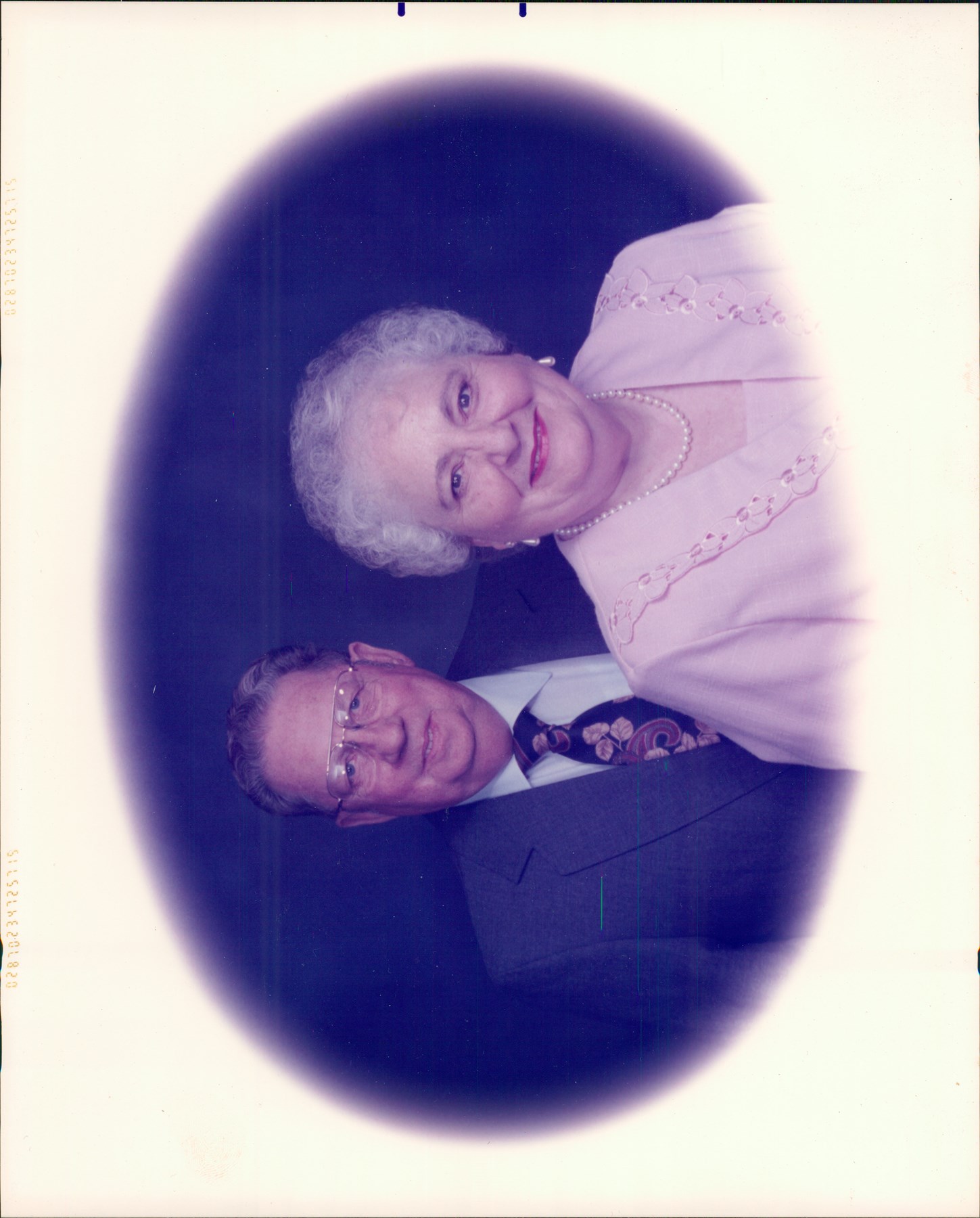 Obituary of Pauline C. Horne