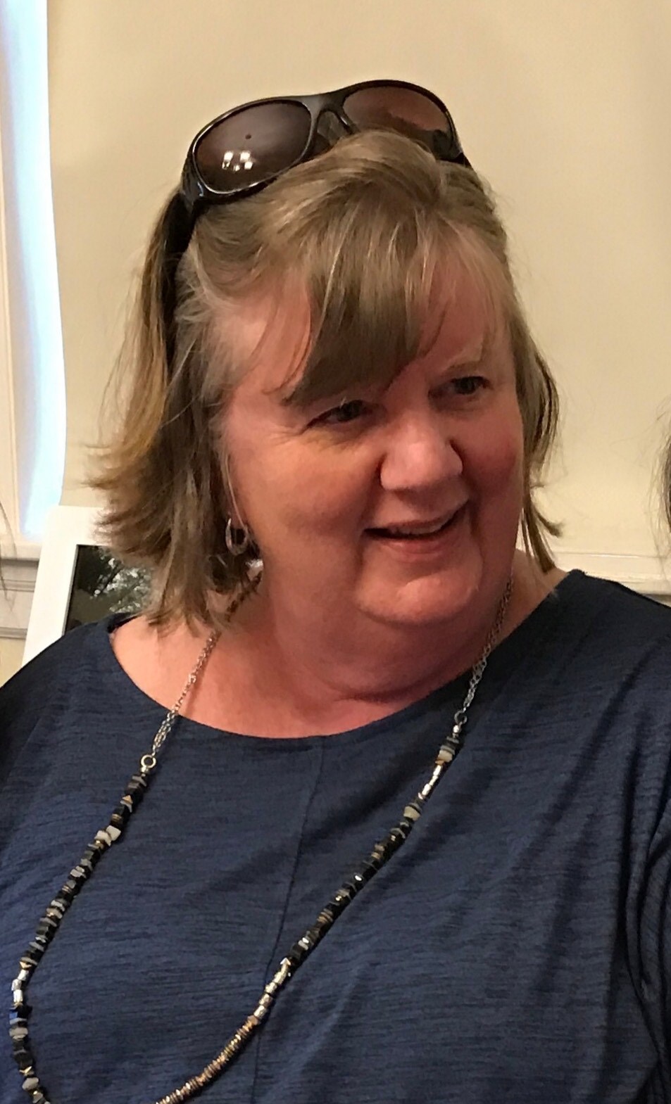 Obituary of Robin Lynn Edwards