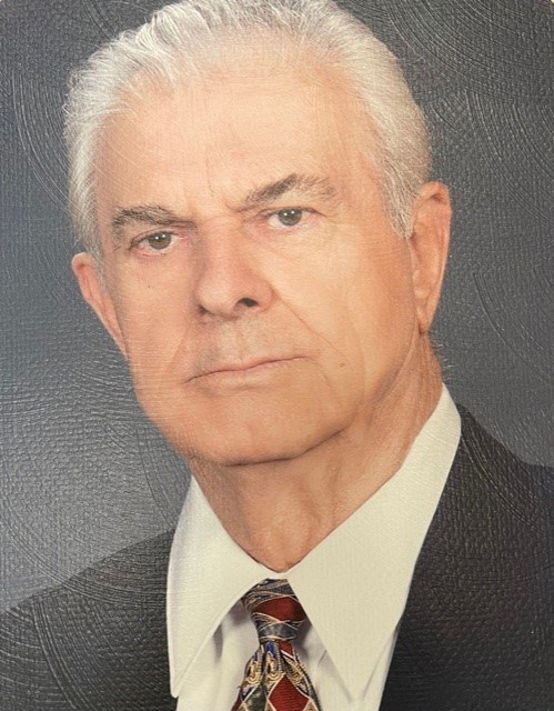 Obituary of William Andrew Pippas