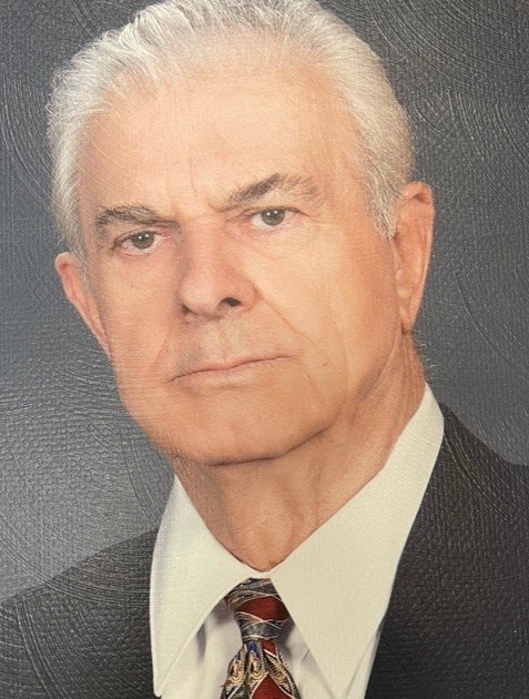 Obituary of William Andrew Pippas