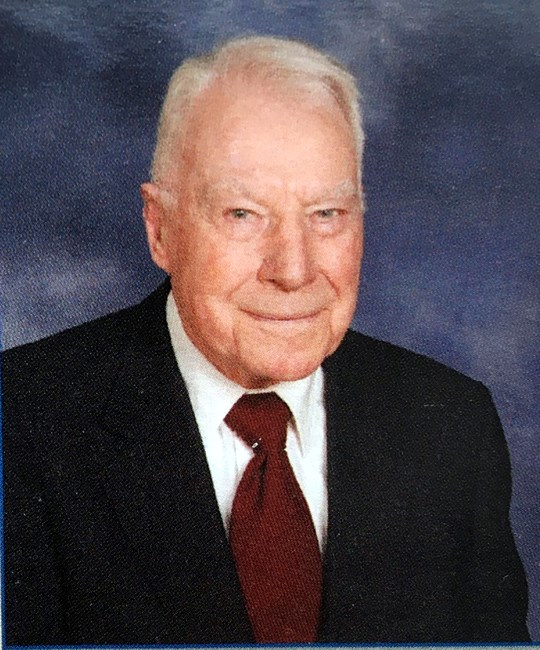 Obituary of Gilbert Lewis Wilson Jr.