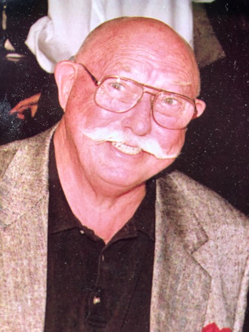 Obituary of Albert Martin Hicks