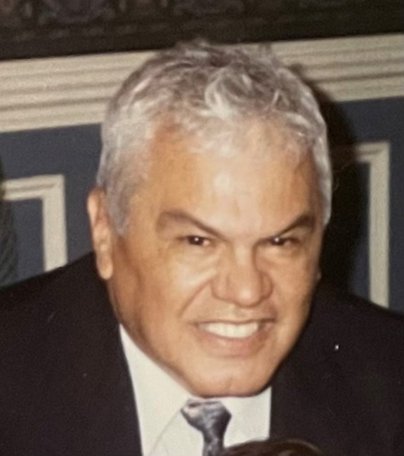 Obituary of Donaciano Melendez