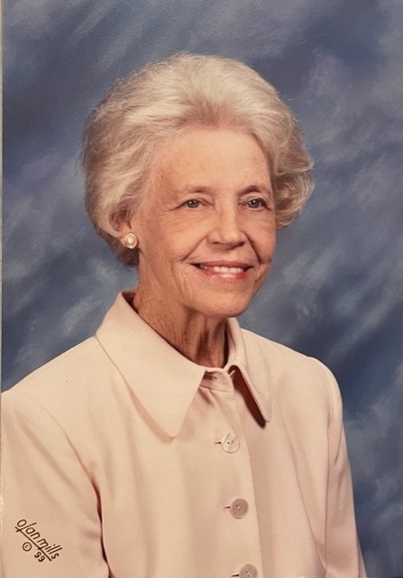 Obituary of Ora Beatrice Spillyards