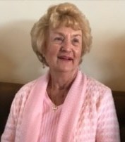 Obituary of Gail Virginia Kappeler