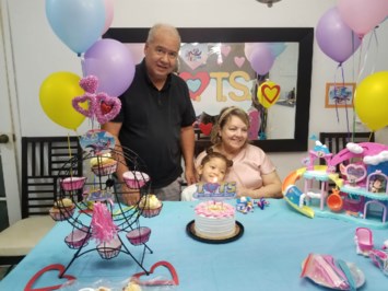 Obituary of Héctor Manuel Narváez Pérez