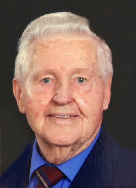Obituary of Dwight Arthur Caldwell Sr.
