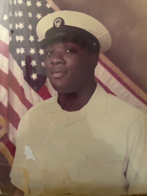 Obituary of Curtis Lee Thompson