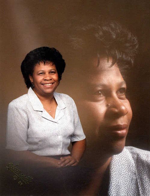 Obituary of Gloria D. Bables