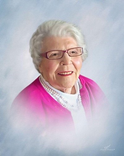Obituary of Joyce Boyett