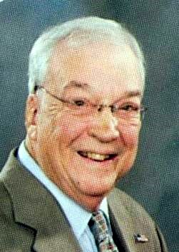 Obituary of Lonie V. "Hank" Henderson