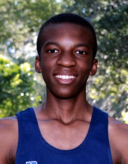 Obituary of Edward David Griffin