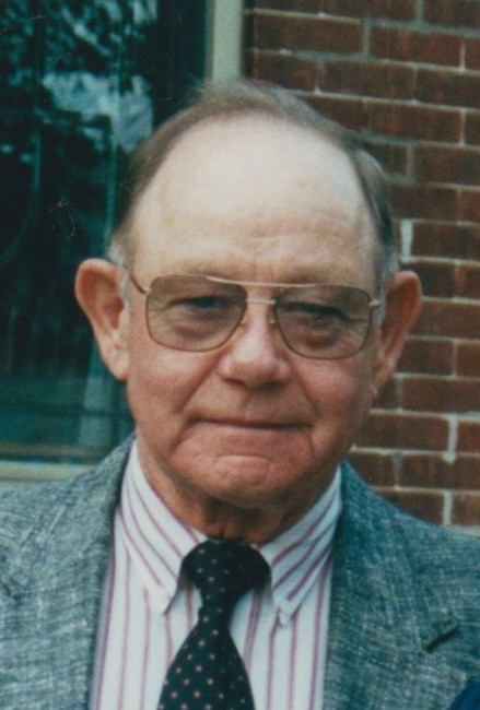 Obituario de Stanley Leroy Lemmons