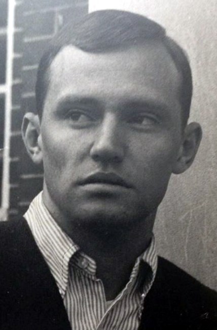 Obituary of Ronald "Ron" Mabry Moon