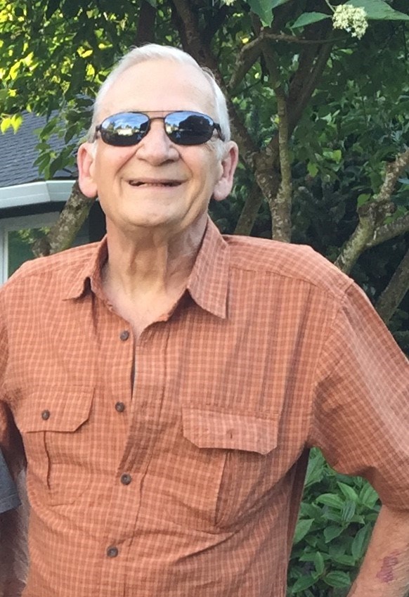 Obituary of Harvey Herbert Maier