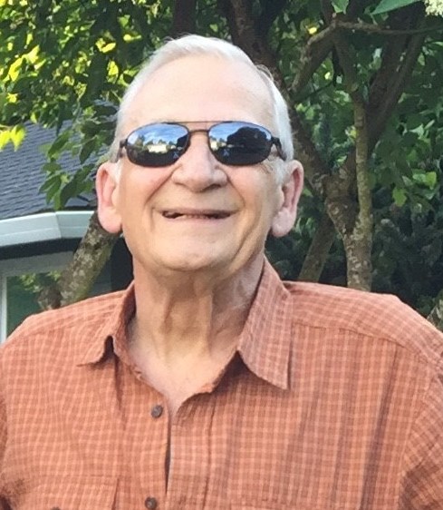 Obituary of Harvey Herbert Maier