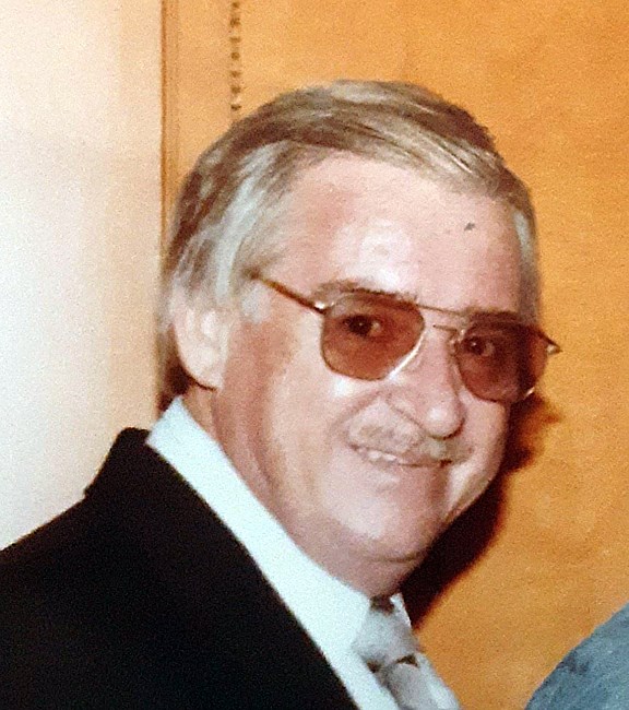 Obituary of Bobby Clarence Whitaker