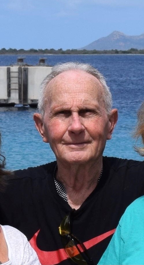 Avis de décès de Joseph Colonna