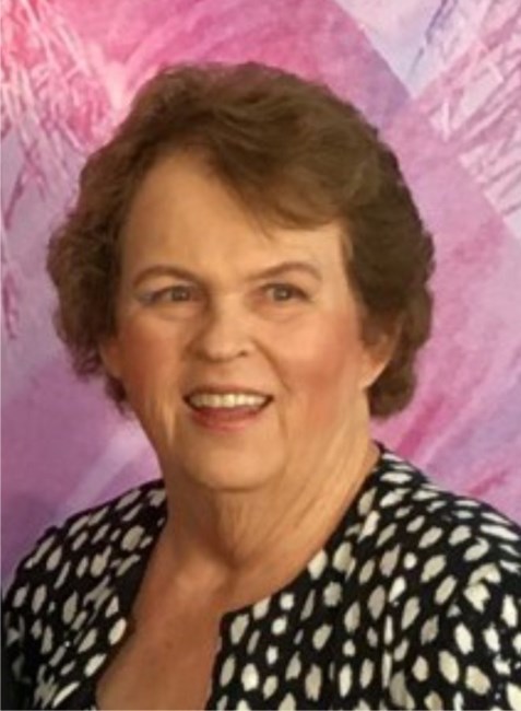 Avis de décès de Marion Lou Sutton