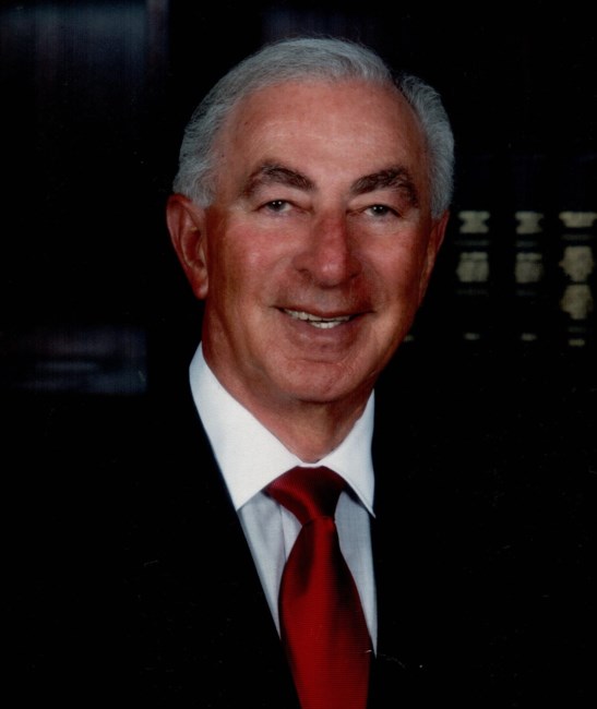 Obituary of Manley Burton Feinstein