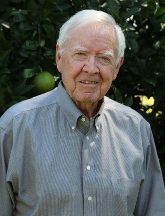 Obituary of Arthur W. Carlson Jr.