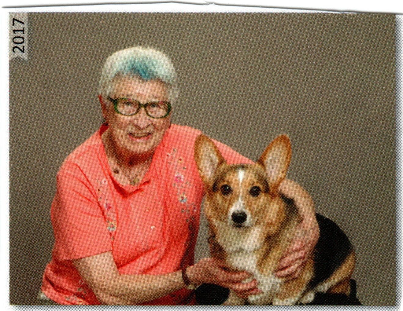 Obituary of Carolyn Waugaman