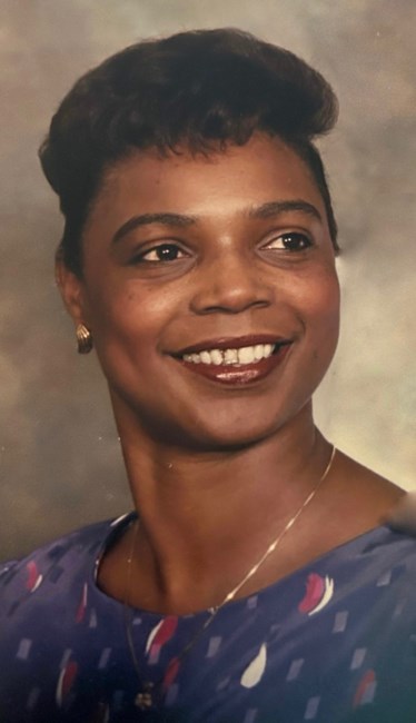 Obituary of Easter Rosemarie Price