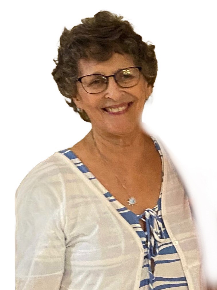 Obituario de Ruth Rea Age