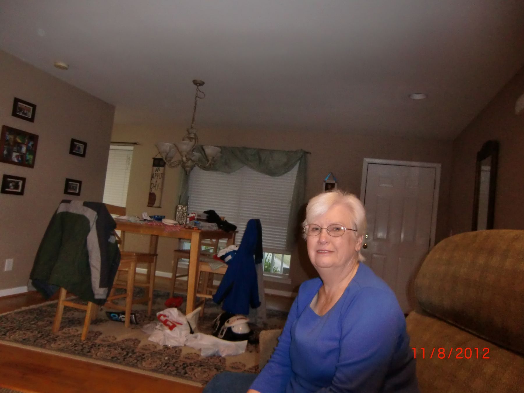 Avis de décès de Fay Blackwood Dunaway