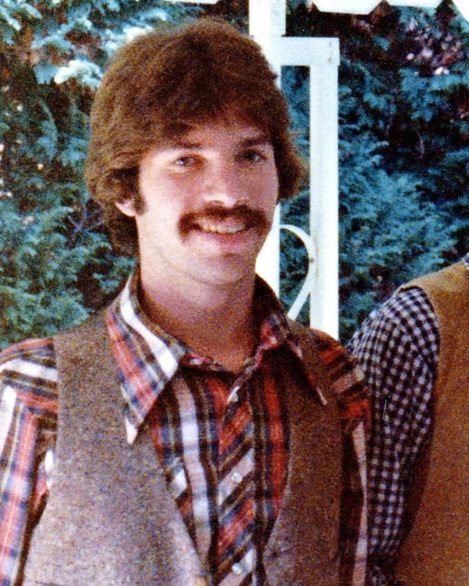 Obituary of Daniel Rosenbaum