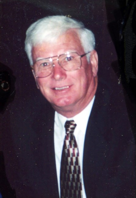 Obituary of Samuel Brian Cunningham