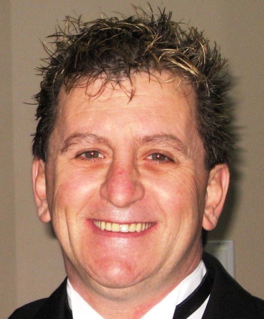 Obituary of Mr. Robert Marcel Pitre