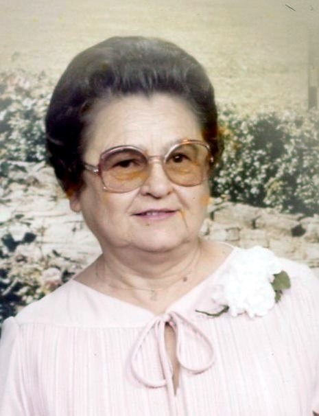 Obituary of Frances Jolene Duff