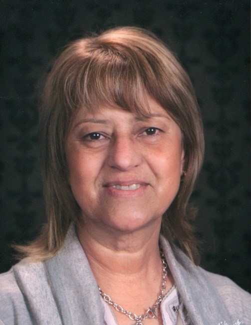Obituary of Lissette Feeney