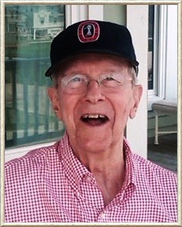 Obituary of Arnold James Webre