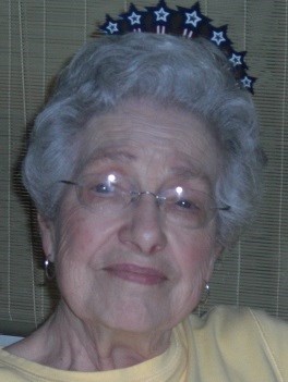 Obituary of Ellen Marie Sides (Callahan)