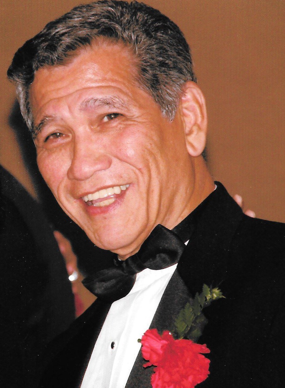 Obituary of Robert "Bobby" Bañez