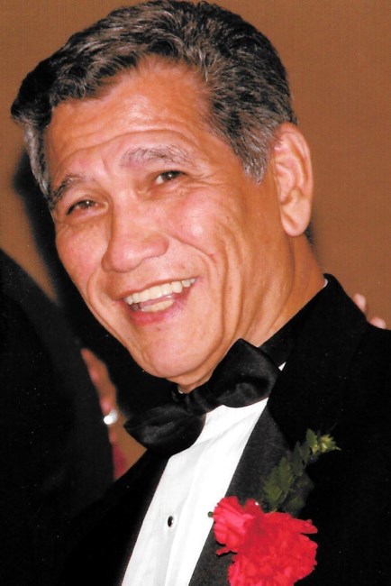 Obituary of Robert "Bobby" Bañez