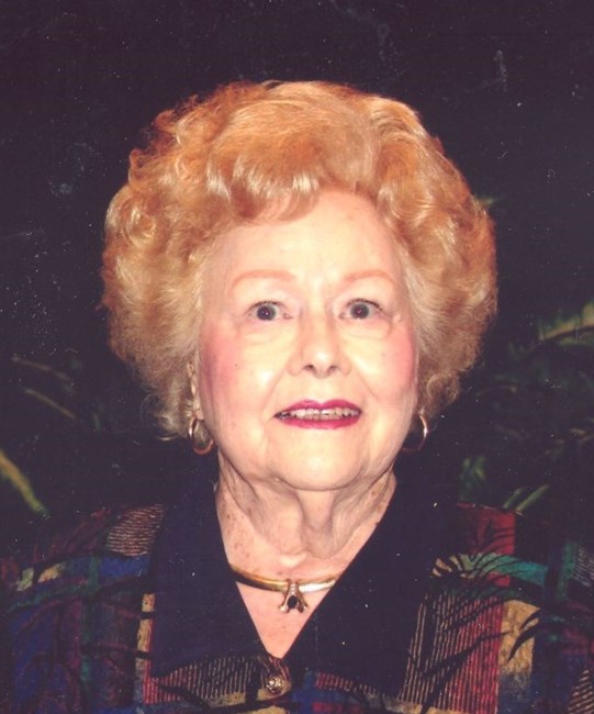Obituary of Louise Timlake