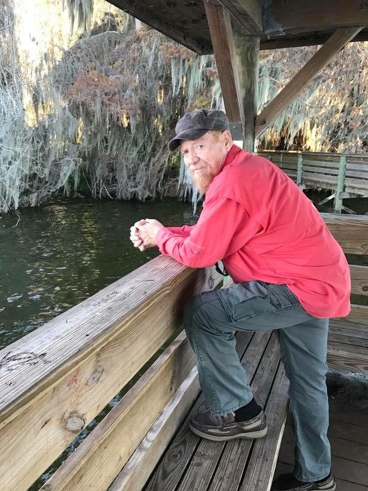 Obituary of Paul  "Bernie" Bernard Hitchens, Jr.