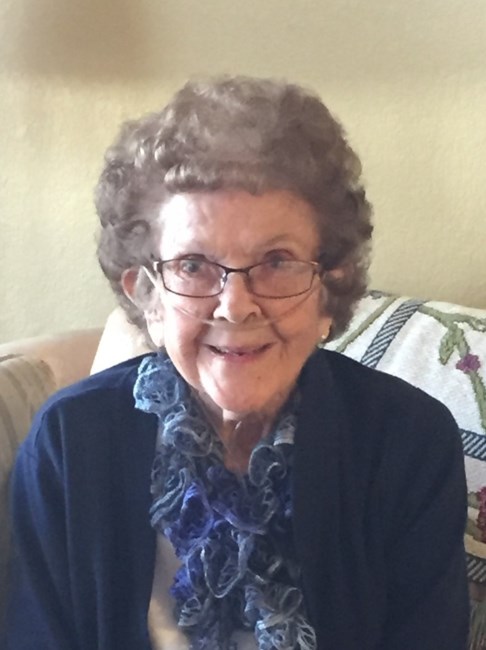 Obituary of Joyce Marie Jackson
