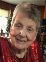 Obituary of Florence "Mike" Deslattes Hughes