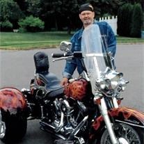 Obituary of Michael Thomas Skridulis