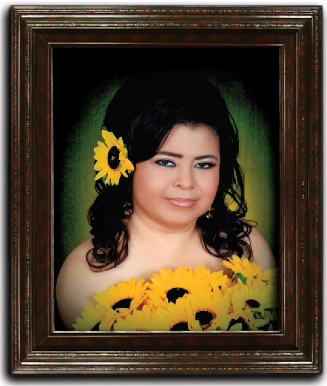 Obituary of Maria Laguna