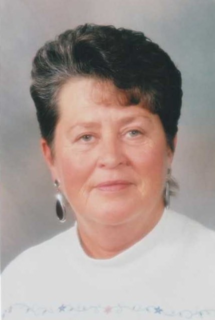 Avis de décès de Gayle Lehto