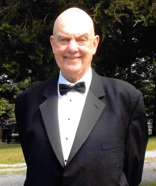 Avis de décès de Joseph Edward "Big Joe" Reuther, Sr.