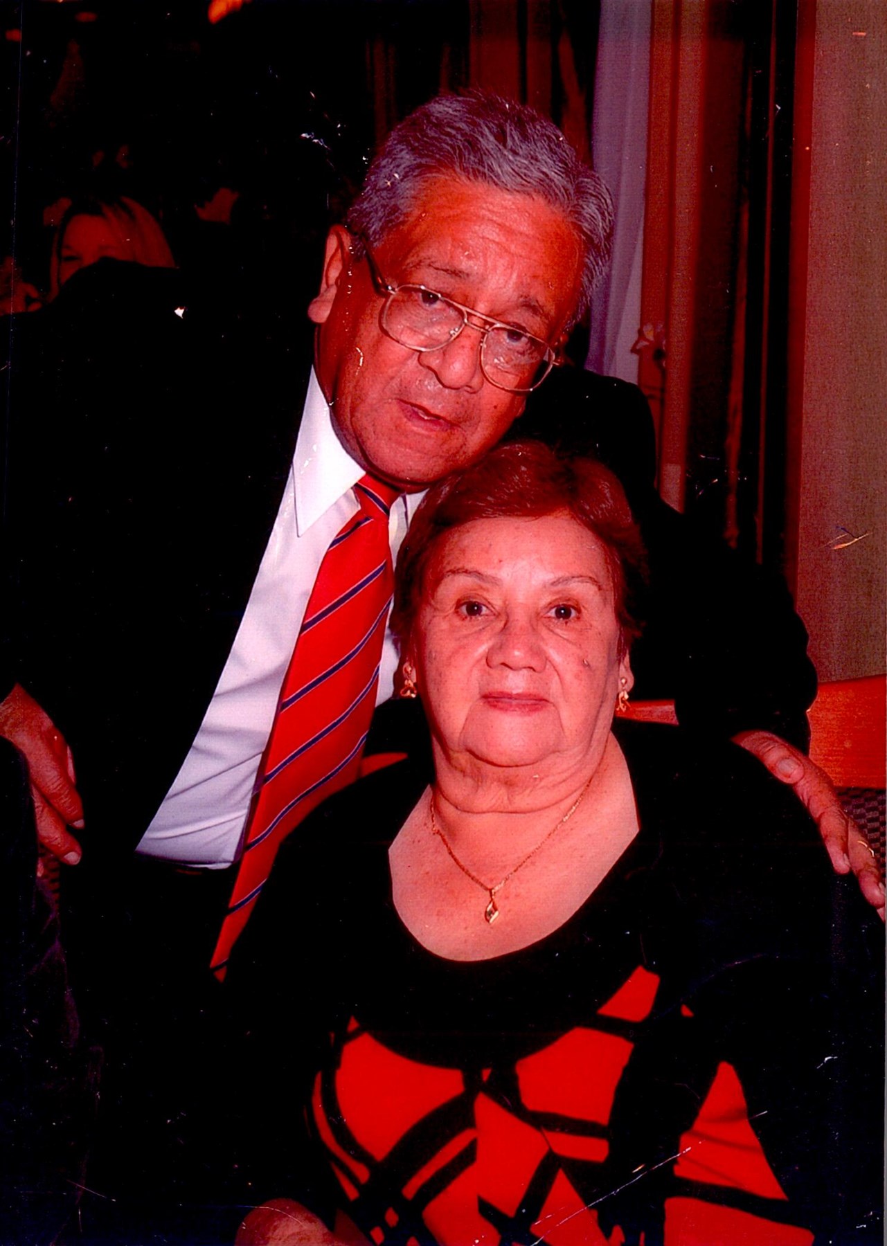 Obituary of Carmen Julia Rodriguez