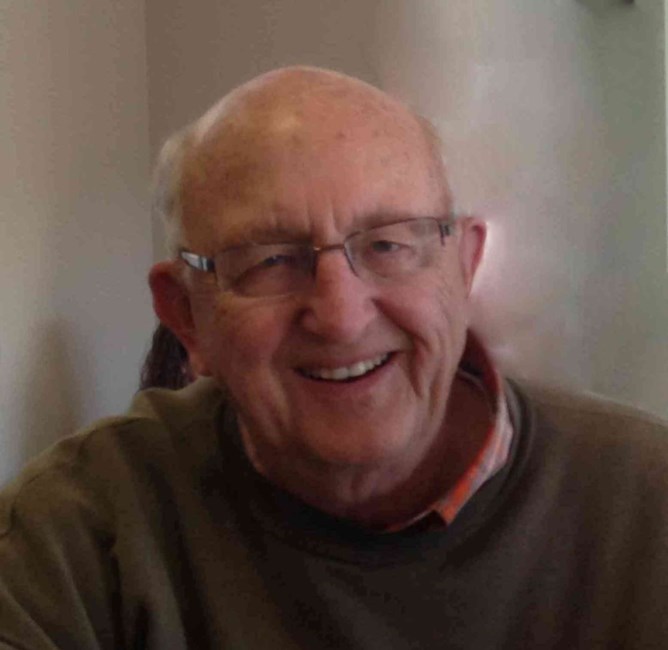 Avis de décès de Gordon Jay Barendse